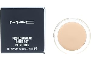 MAC Pro Longwear Paint Pot - Soft Ochre