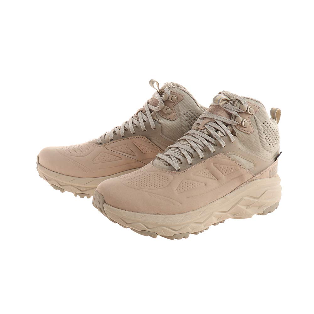 Amazon.co.jp: HOKA ONE ONE(ホカ オネオネ) M CHALLENGER MID GORE 