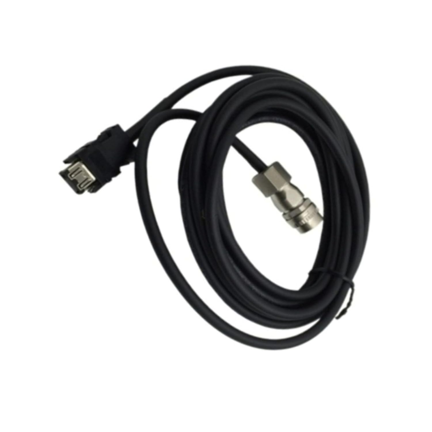 3 pcs Servo Motor Cable MR-J3ENSCBL10M-H 8M Encoder Feedback High-Flexibility Cables for Automation Systems