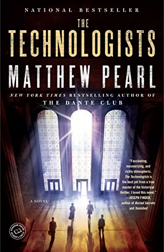 The technologists
