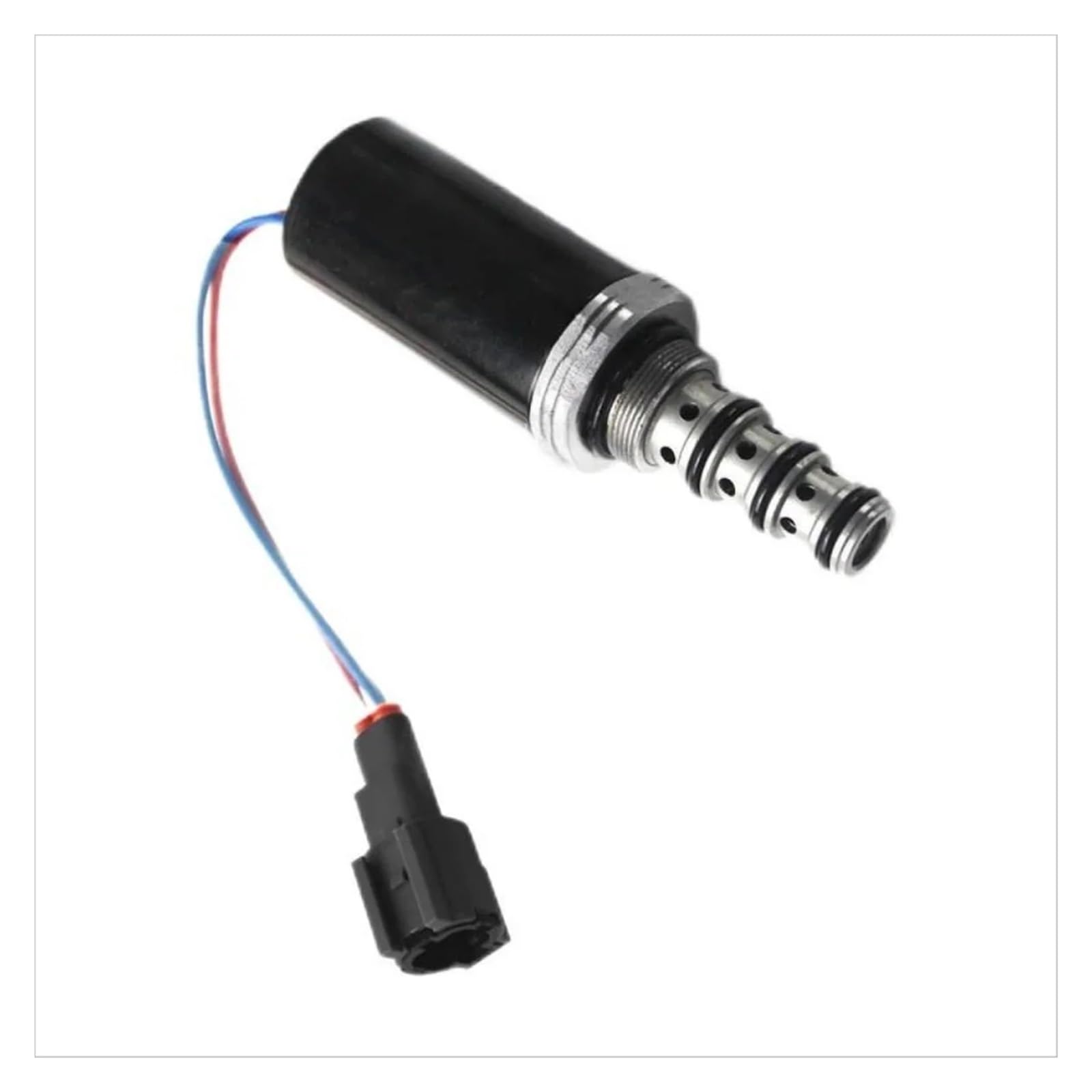 Huuoqiwy One Color Solenoid Valve G24y05