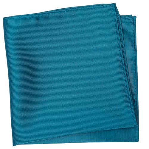 Image of Classic Tie and Pocket Square Set for Men, 3.2-Inch Standard Width