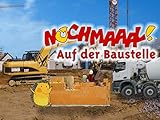 Grossbaustelle - Der Turmdrehkran