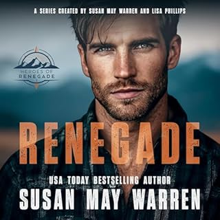 Renegade cover art