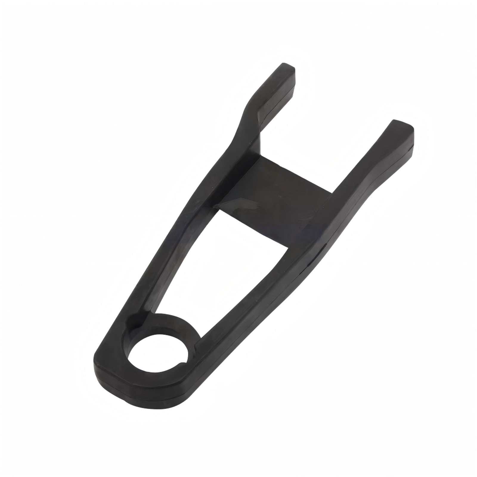 Compatible Con Yamaha Para XT225 1987-2007 Para ST225 Para Bronco 1997 Protector De Brazo Basculante Para Motocicleta Cubierta Protectora Guía Deslizante Cadena