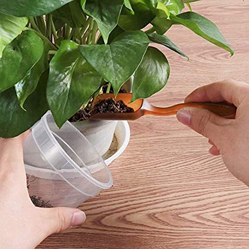 Set de herramientas de jardinería 20 piezas SaferCCTV miniatura 2
