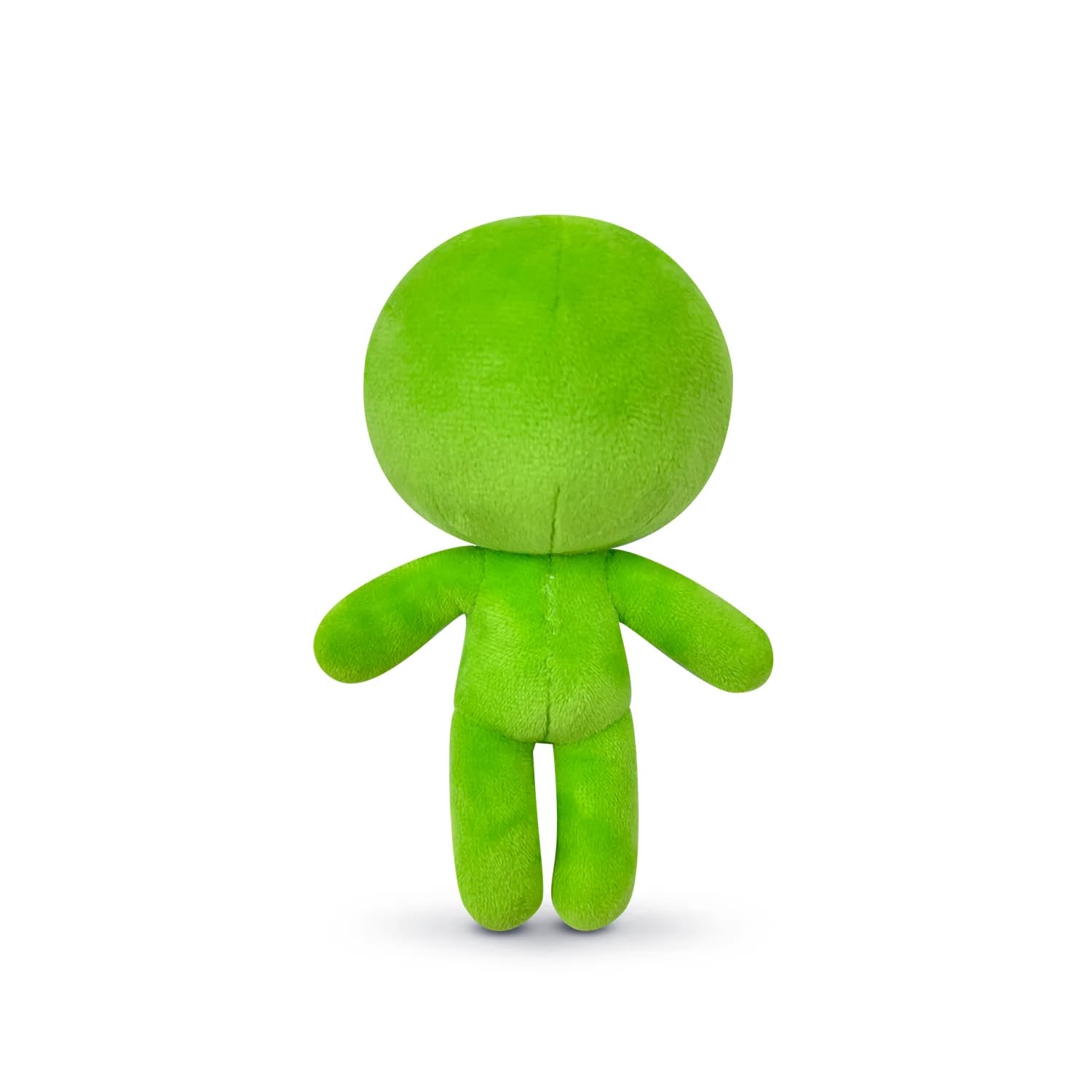 Amazon.com: Youtooz: Alan Becker Animations 6 Inch Plush (Green