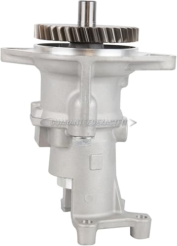 Miniatura 3 de Bomba de vacío de motor para Dodge Ram Cummins Diesel 5.9L 1994 1995 1996 1997 1998 1999 2000 2001 2002 - BuyAutoParts T8-60011AN Nuevo