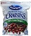 Ocean Spray Reduced Sugar Craisins Dried Cranberries, 43 oz.