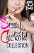 SISSY & CUCKOLD COLLECTION: Twenty-Five Sissyfication and Cuckolding Short Stories Bundle