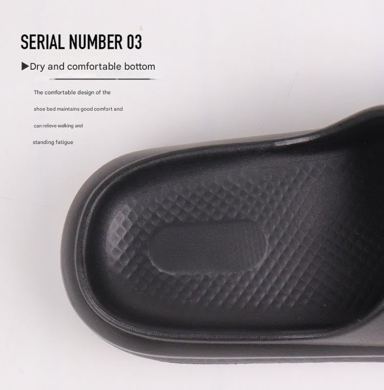 Women's summer indoor home bathroom bath non-slip soft bottom eva slippers for women summer2