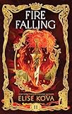 Fire Falling (Air Awakens Series Book 2)