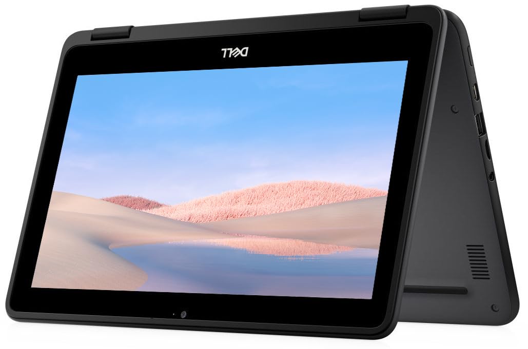 Amazon.com: Dell Chromebook 11 3100 2-in-1 11.6