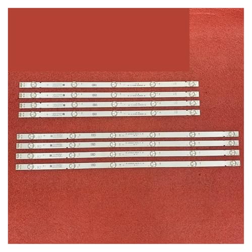 PTV55U21 TV 55UJ620Y 55UJ6200 55UJ6000 55LJ5400 55LJ620V 55UJ620V RF-AZ550E30-0601B-12 0501A A4 55U5A11TpLEDobNCgXgbv(Kit 8pcs