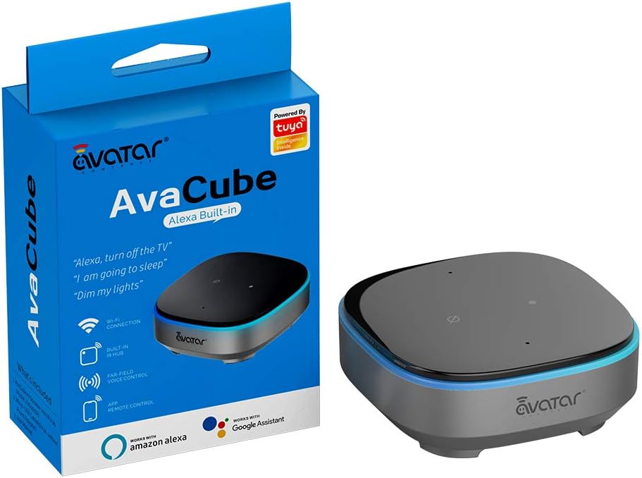 Avatar Controls
