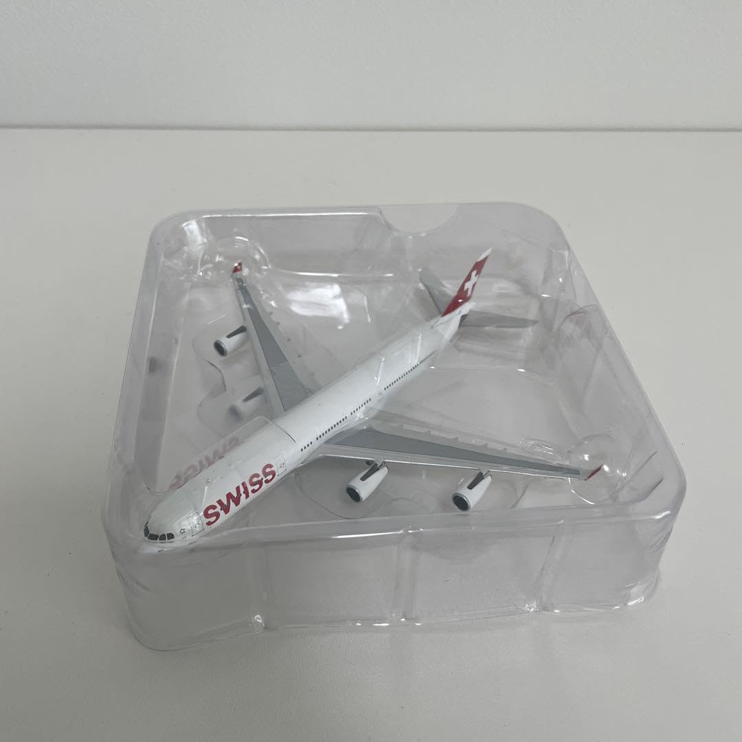 Amazon.co.jp: スイスインターナショナルエアラインズ ダイキャスト  