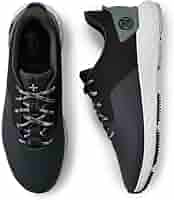 G/FORE ジーフォア　ゴルフシューズ　黒　25cm G/FORE (ジーフォア）- MEN'S（メンズ）- GOLF SHOES(ゴルフ