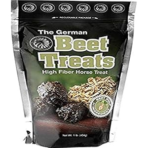 011-1003001 The German Beet Treat, 1 Lb