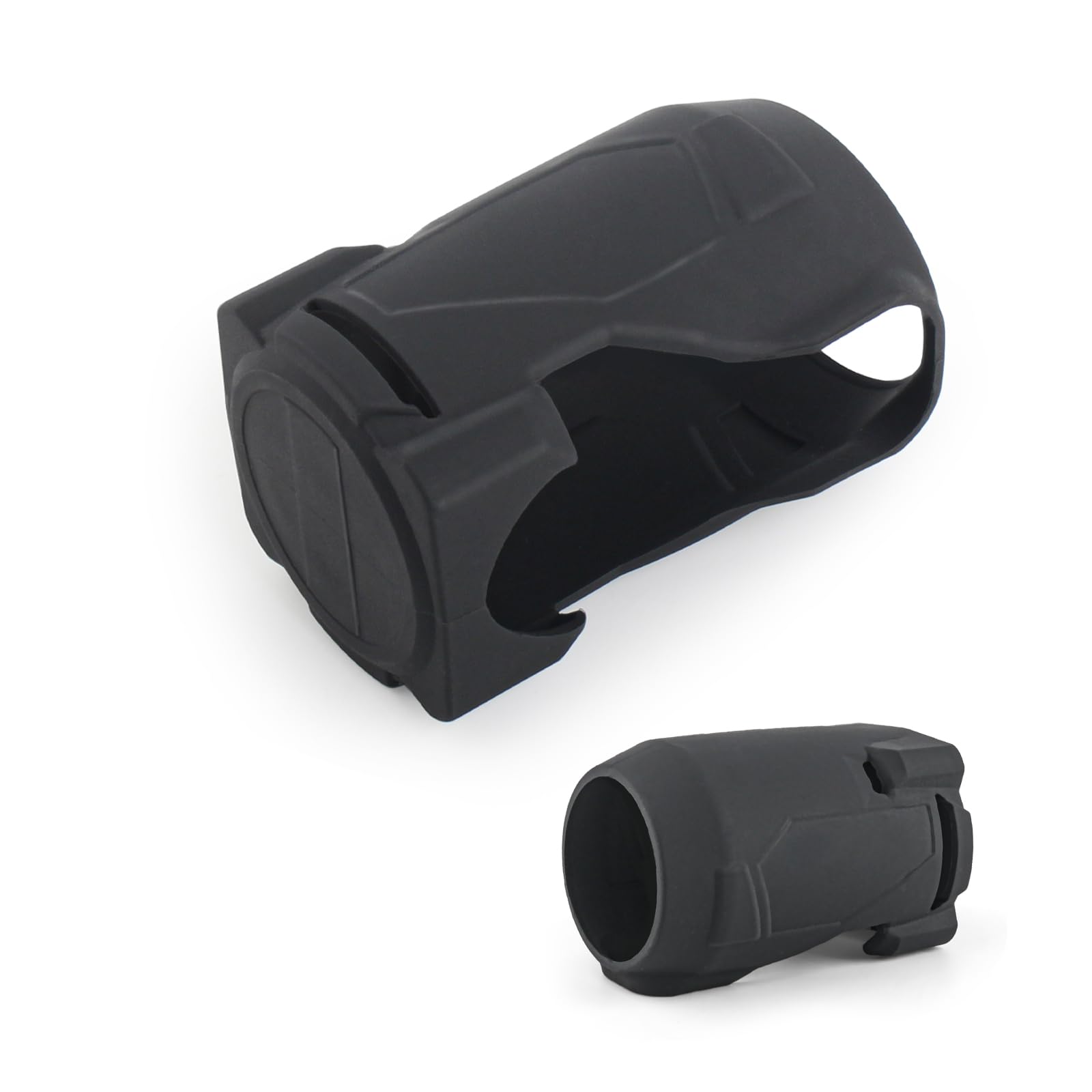 49-16-2953 Protective Boot for M18 Fuel™ 1/4" Hex Impact Driver 2953-20 Protective Boot Compatible with Milwaukee M18 2953-20 Friction Ring Protective Boot