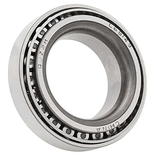 SET13 - Cone: L68149 Race: L68110 Tapered Roller Bearing 1.378