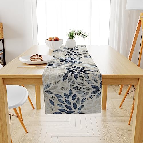 La mejor comparación de Caminos de mesa modernos - solo los mejores. 9 Imagen adicional