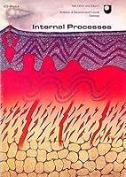 Geology: Internal Processes Block 4 0335021743 Book Cover