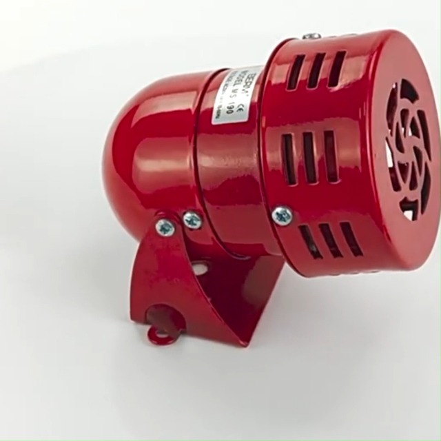 Sirena Air Horn 12V Hlyjoon - Per Auto, Camion E Moto, 110dB - Foto 2