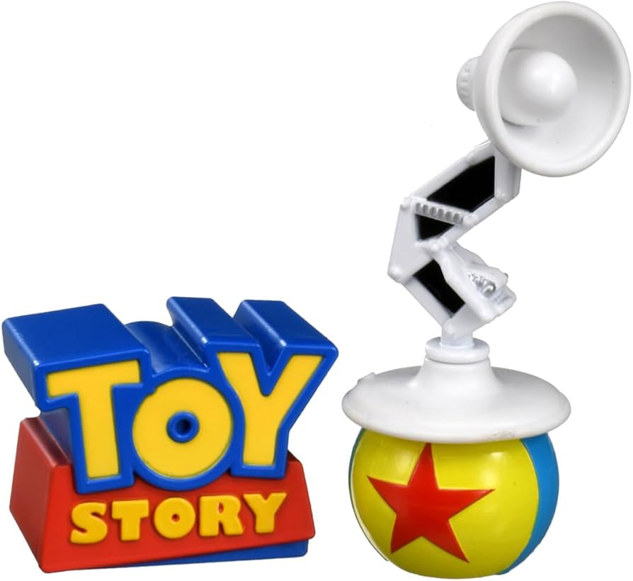 トイ・ストーリー Amazon.co.jp: タカラトミー(TAKARA TOMY) トイ・ストーリー 30