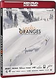 Apples & Oranges - A High Definition Snowboard Film (HD DVD)