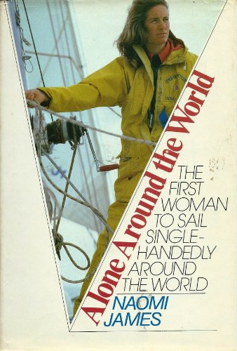 Alone Around World view 2