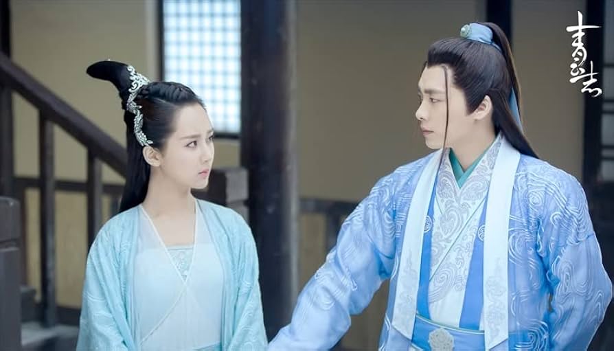 値下げ)青雲志～天に誓う想い～ DVD-BOX1〈9枚組〉、2、青雲志2