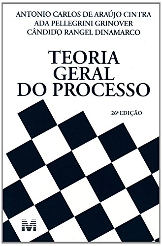 Teoria Geral Do Processo