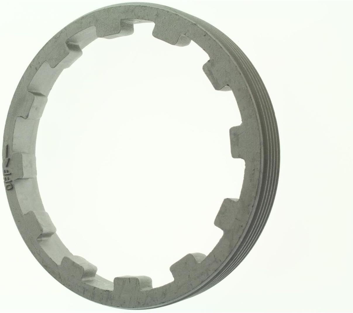 Genuine OEM For Yamaha NUT 697-45384-02-00 697453840200