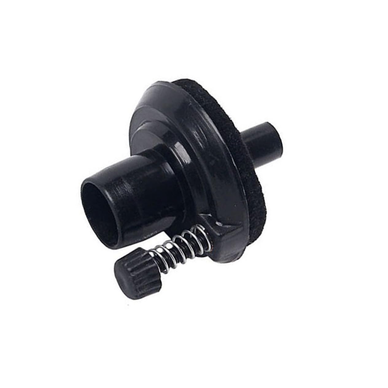 VICASKY Professional Drum Hi-hat Cymbal Stand Wc30 Holder for Drums Black Lightweight and Sturdy