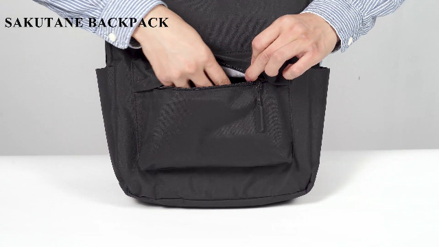 sakutane backpack