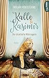 akif pirincci youtube  Kalle und Kasimir - Die rätselhafte Wahrsagerin: Ein Mops- und Katzenkrimi (Ein Abenteuer mit Hund und Katze 2)