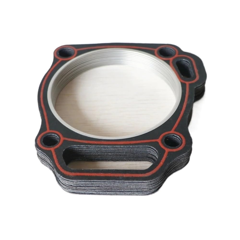 Lote de 10 Juntas de Cilindro de 92 mm for generador de Gasolina de Motor pequeño GX440 192F.