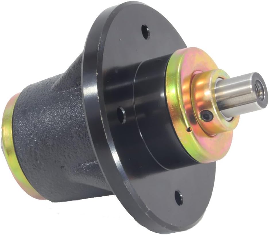 Max Motosports Mower Spindle Assembly for Bad Boy 037-4000-50 037-8000-00 (3 Pack)