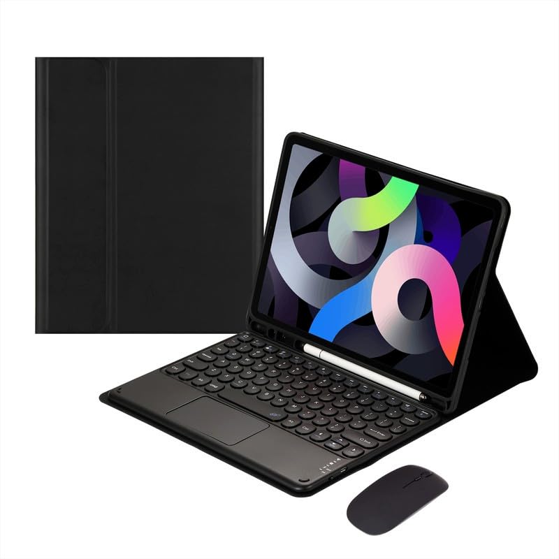 Funda para Samsung Galaxy Tab S6 Lite SM-P610 ideal para trabajar y estudiar en ruta