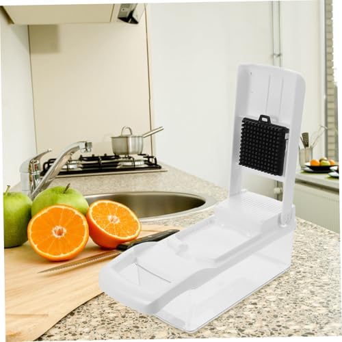 VOSAREA Cortador Multifuncional de Verduras Compacto miniatura 5