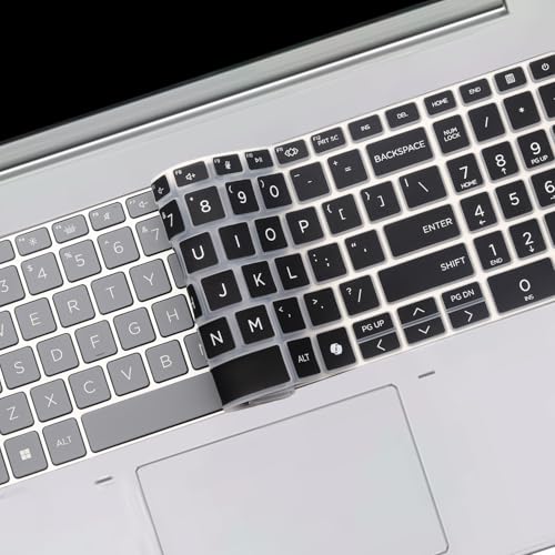 Protector de teclado para HP EliteBook 660/665 G11 16 pulgadas miniatura 5
