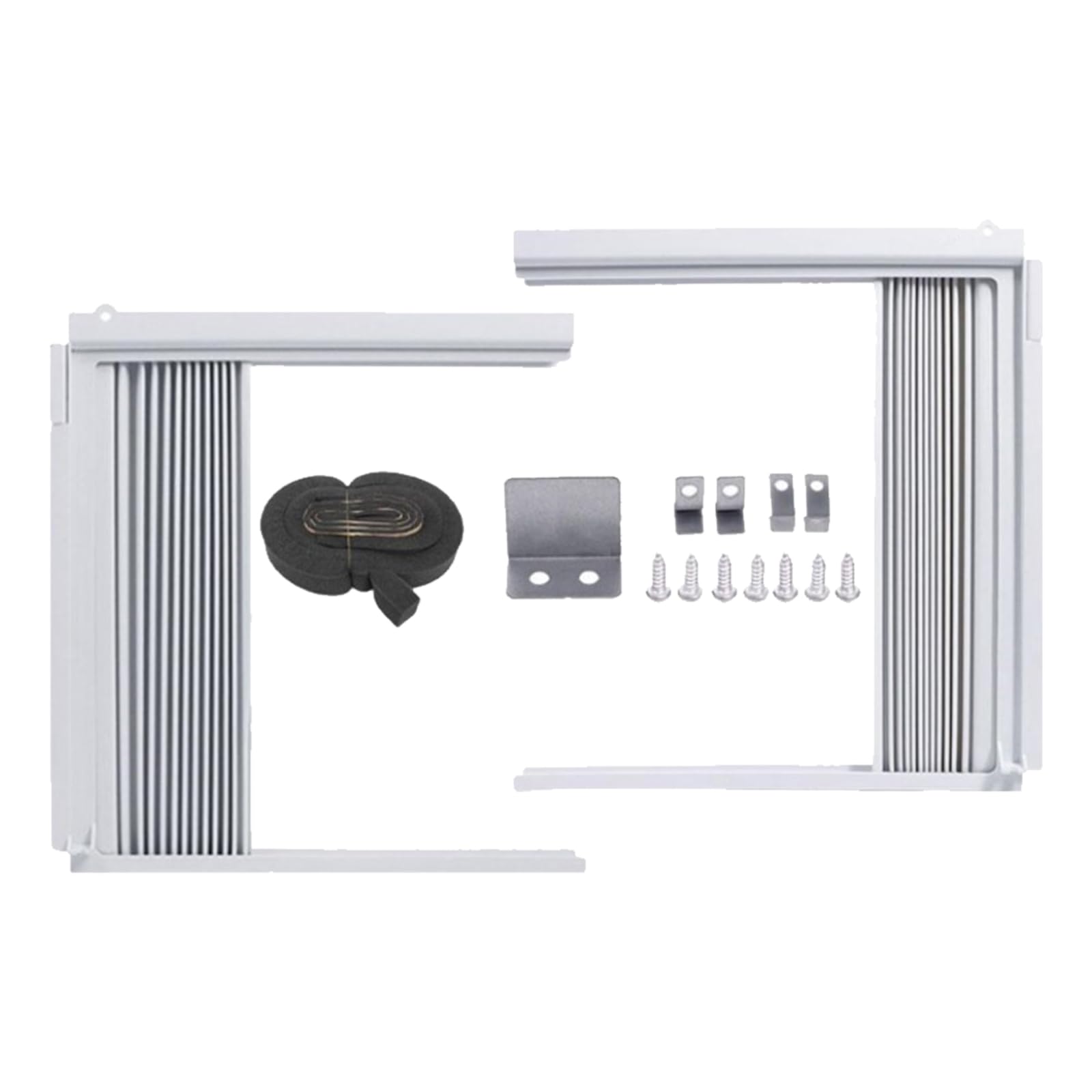Solución a ventanas frías usando panel lateral de espuma de aislamiento Oxxggkao 1
