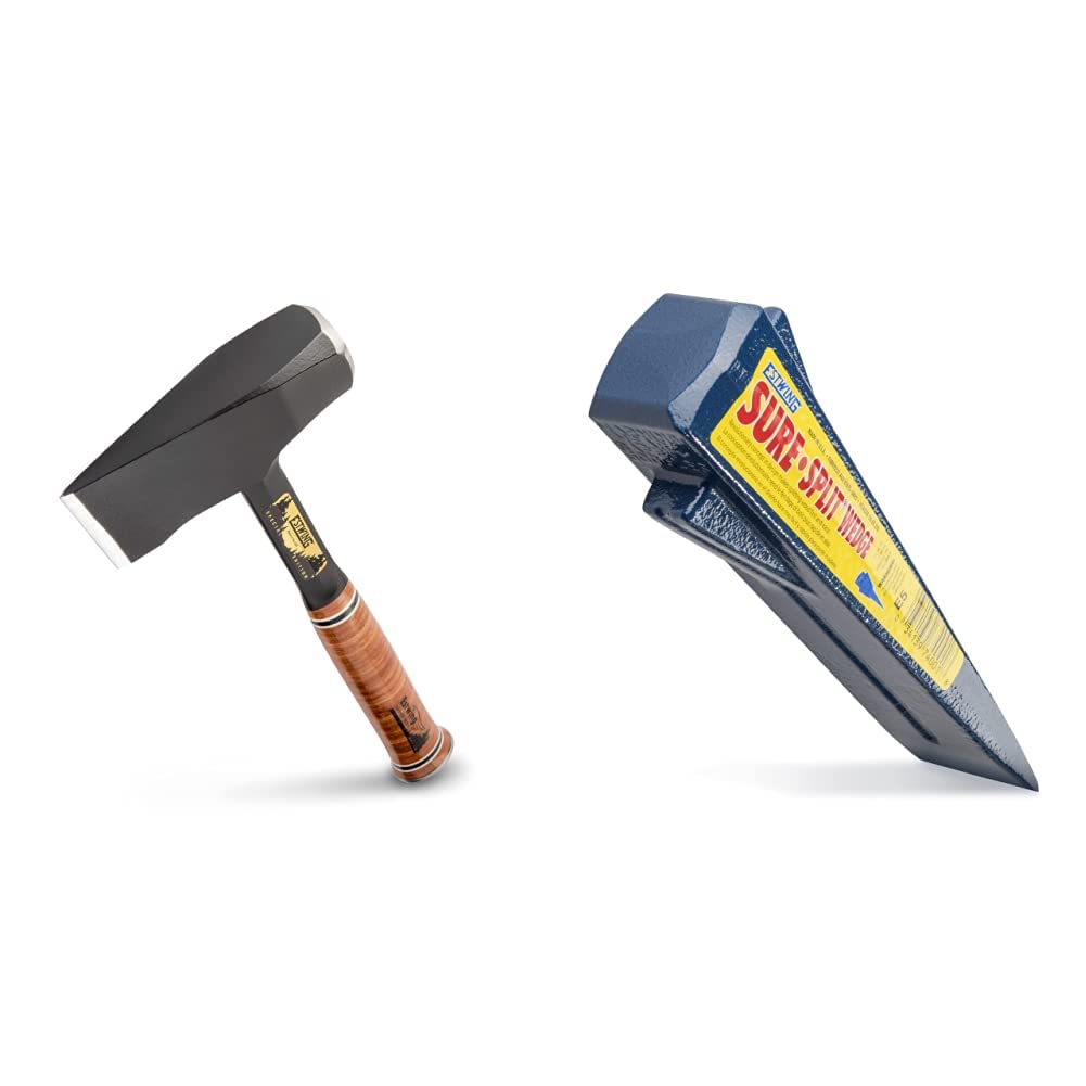 Estwing Fireside Friend Axe
