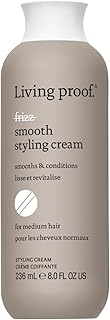 Living Proof Southern Belle Styling Cream