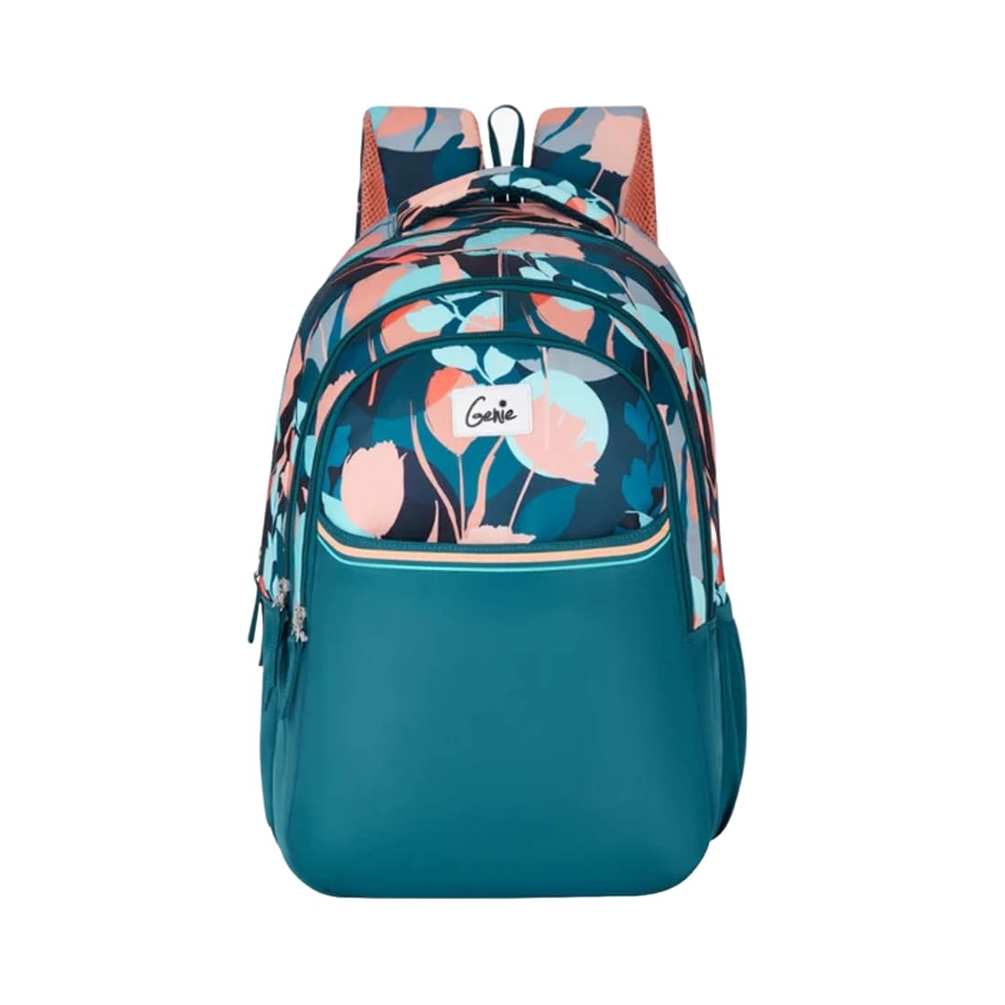 Genie Moonflower 36L Dark Green Laptop Backpack With Raincover (B0CT62JKFK) Amazon Price History, Amazon Price Tracker