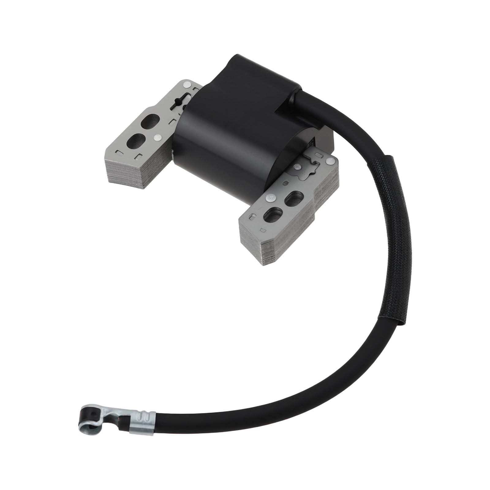 Emsea Lawn Mower Engine Ignition Coil 590454 796964 Compatible With Briggs & Stratton 120000 Series Quantum Intek Engines