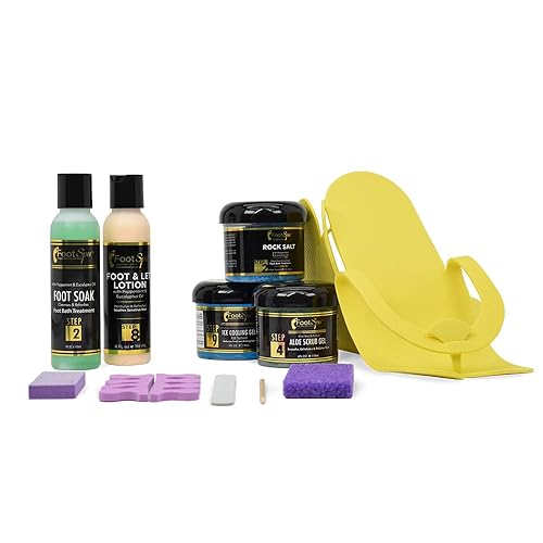 Foot Spa Kit (Mini Kit) Foot Spa Kit (Mini Kit)