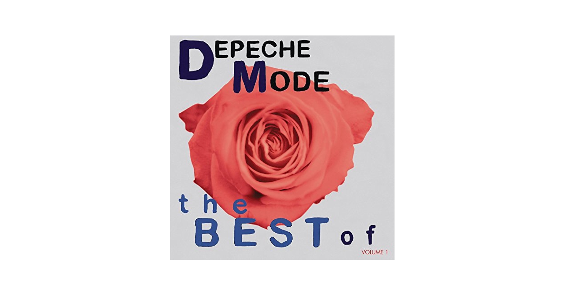 洋楽 The Best Of Depeche Mode Volume 1 LTk5NjYuanBlZw.jpeg