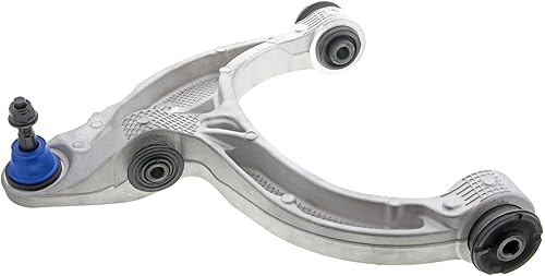 Miniatura 4 de Conjunto de brazo de control de suspensión inferior delantero izquierdo y rótula compatible con Ram 1500 4WD 2019 2020 2021 PC-788206