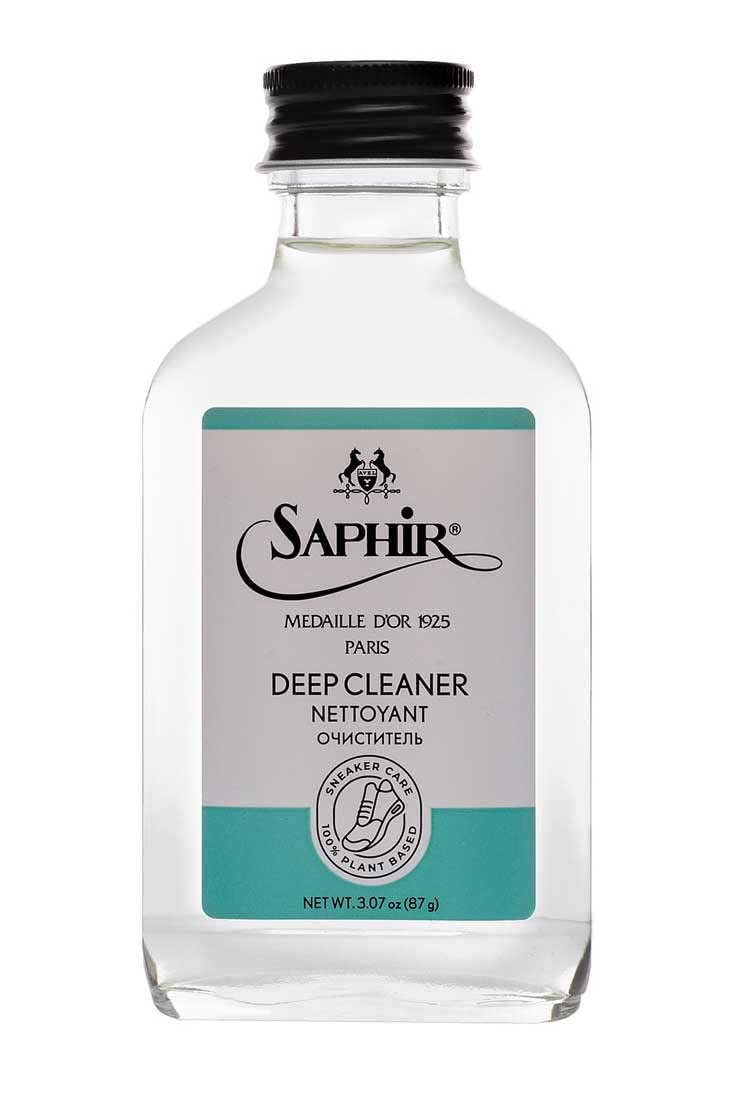 Saphir Medaille d’Or Sneaker Deep Cleaner - 3.07 Oz.